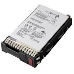 Picture of HPE 960GB SAS 12G Mixed Use LFF LPC Value SAS Multi Vendor SSD P37009-B21 P37070-001