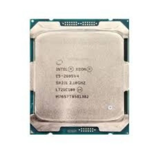 Picture of HPE Synergy 480 Gen9 Intel Xeon E5-2695 v4 (2.1GHz/18-core/45MB/120W) FIO Processor Kit 826996-L21 835615-001