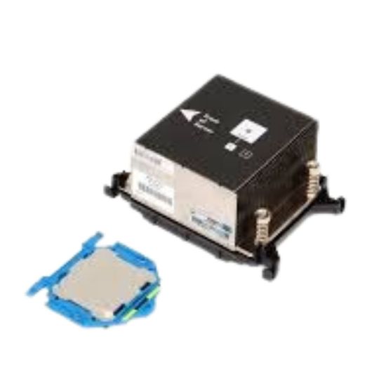 Picture of HPE Synergy 480 Gen9 Intel Xeon E5-2609 v4 (1.7GHz/8-core/20MB/85W) FIO Processor Kit 826980-L21 835600-001