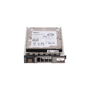 Picture of Dell 300GB 12G 10K SAS 2.5'' Hard Drive - YJ2KH