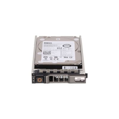 View Dell 300GB 12G 10K SAS 25 Hard Drive YJ2KH information