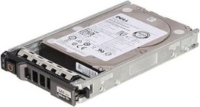 Picture of Dell 600GB 12G 10K SAS 2.5'' Hard Drive - R95FV