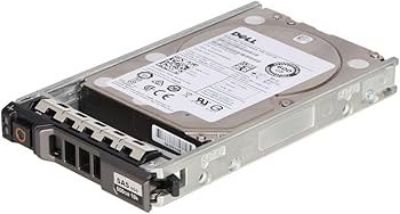 View Dell 600GB 12G 10K SAS 25 Hard Drive R95FV information