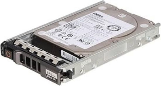 Picture of Dell 600GB 12G 10K SAS 2.5'' Hard Drive - R95FV