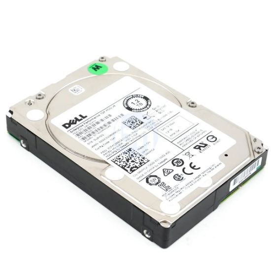 Picture of Dell 1.2TB 12G 10K SAS 2.5'' Hard Drive - WXPCX 0WXPCX