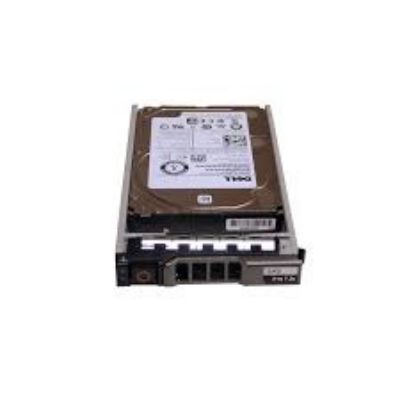 View Dell 2TB 12G 72K SAS 25 Hard Drive XY986 information