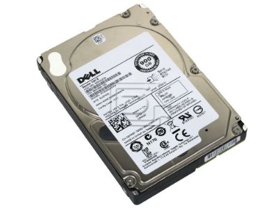 View Dell 900GB 6G 10K SAS 25 Hard Drive 2RR9T information