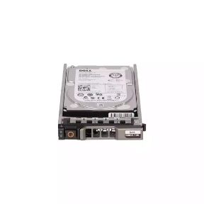 Picture of Dell 500GB 6G 7.2K SAS 2.5'' Hard Drive - 55RMX 055RMX