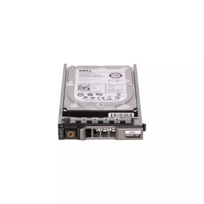 View Dell 500GB 6G 72K SAS 25 Hard Drive 55RMX information