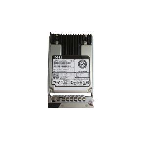 Picture of Dell 960GB 12G Mixed Use SAS MLC 2.5'' SSD - 503M7