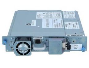 Picture of HPE StoreEver MSL LTO-8 Ultrium 30750 FC Drive Upgrade Kit Q6Q67A 882184-001