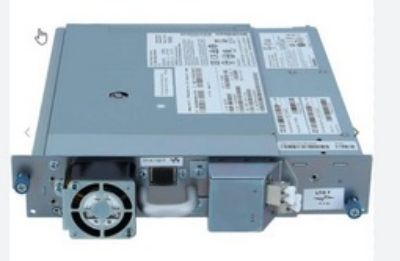 View HPE MSL LTO7 Ultrium 15000 FC Drive Upgrade Kit N7P36A 834167001 information