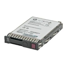 Picture of HPE 1.92TB SAS 12G Mixed Use SFF SC Value SAS Multi Vendor Solid State Drive P37011-B21 P37071-001