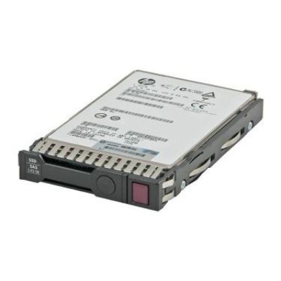 View HPE 192TB SAS 12G Mixed Use SFF SC Value SAS Multi Vendor SSD Solid State Drive P37011B21 information