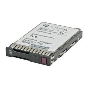 Picture of HPE 1.92TB SAS Mixed Use 12G SFF (2.5") SC Value SAS Multi Vendor Solid State Drive P37011-B21 P37071-001