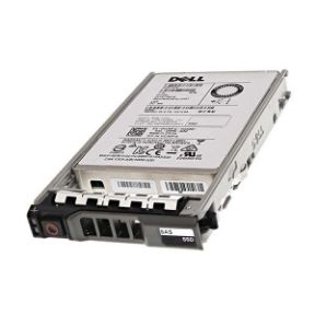 Picture of Dell 800GB 12G Write Intensive SAS MLC 2.5'' SSD - CN3JH