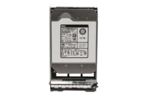 Picture of Dell 10TB 12G 7.2K SAS 3.5'' Hard Drive 07FPR 007FPR