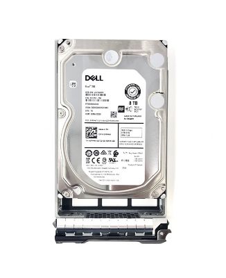 View Dell 8TB 12G 72K SAS 35 Hard Drive GKWHP information