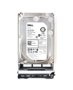 Picture of Dell 8TB SAS 7.2K 12G (3.5'') Hard Drive GKWHP 0GKWHP