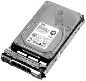 Picture of Dell 6TB SAS 7.2K 12G (3.5'') Hard Drive 3PRF0 03PRF0