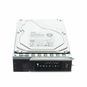 Picture of Dell 4TB 12G 7.2K SAS 3.5'' Hard Drive 1MVTT 01MVTT