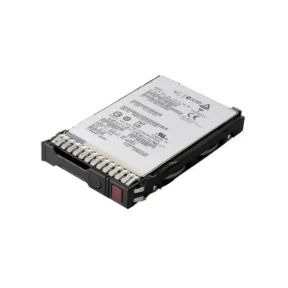 Picture of HPE 600GB SAS 10K 12G (2.5") BC Mission Critical Multi Vendor Hard Drive P53561-B21 P54681-001