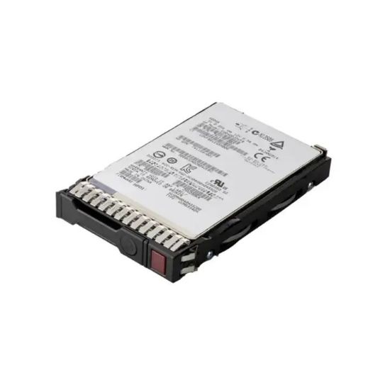 Picture of HPE 600GB SAS 10K 12G (2.5") BC Mission Critical Multi Vendor Hard Drive P53561-B21 P54681-001