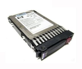 Picture of HPE 2TB SATA 6G Business Critical 7.2K SFF BC 512e HDD Hard Drive P28500-B21