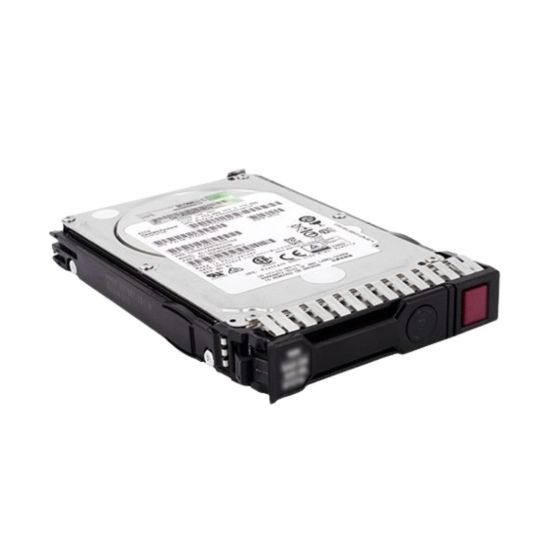 Picture of HPE 14TB SAS 12G Business Critical 7.2K LFF LP Helium 512e Multi Vendor HDD Hard Drive P09155-B21 P11518-001