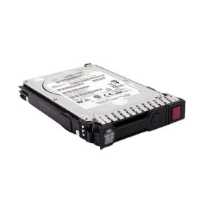 Picture of HPE 14TB SAS 7.2K 12G (3.5") LP Helium 512e Business Critical Multi Vendor Hard Drive P09155-B21 P11518-001