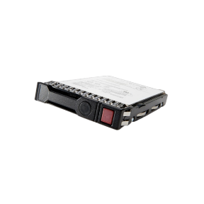 Picture of HPE 15.36TB SAS 24G Read Intensive SFF BC Multi Vendor SSD Solid State Drive P49045-B21 P49743-001