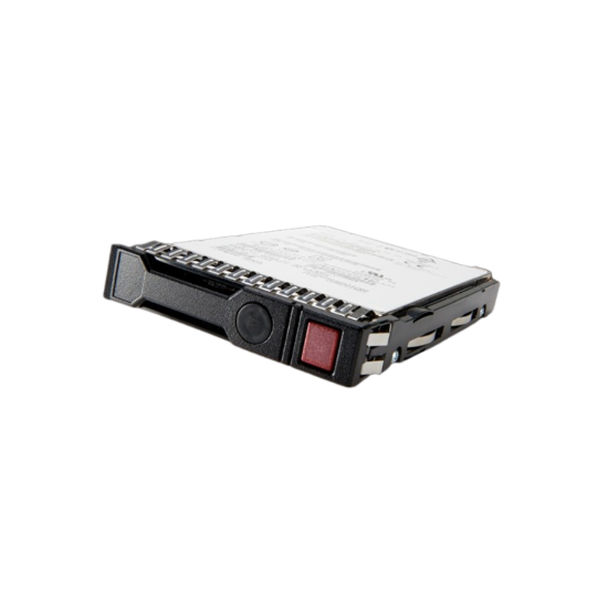 Picture of HPE 15.36TB SAS Read Intensive 24G SFF (2.5") BC Multi Vendor Solid State Drive P49045-B21 P49743-001