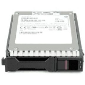 Picture of HPE 3.84TB SAS 24G Read Intensive SFF BC Multi Vendor SSD Solid State Drive P49035-B21 P49737-001