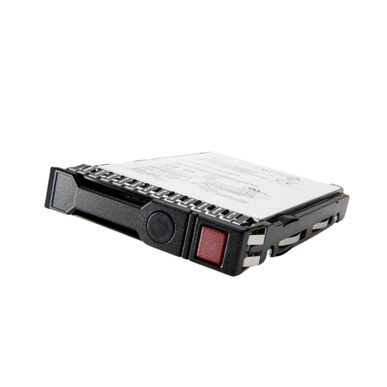 Picture of HPE 960GB SAS 24G Read Intensive SFF BC Multi Vendor SSD Solid State Drive P49029-B21 P49733-001