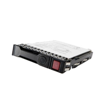 View HPE 960GB SAS 24G Read Intensive SFF BC Multi Vendor SSD Solid State Drive P49029B21 information