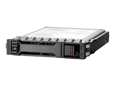 View HPE 16TB SAS 24G Mixed Use SFF BC Selfencrypting FIPS PM6 SSD Solid State Drive P41401B21 information