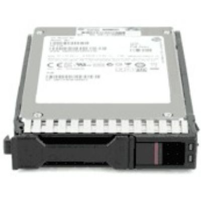 View HPE 384TB SATA 6G Read Intensive SFF BC PM893 SSD Solid State Drive P44010B21 information