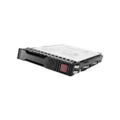 View HPE 960GB SATA 6G Read Intensive SFF BC PM893 SSD Solid State Drive P44008B21 information