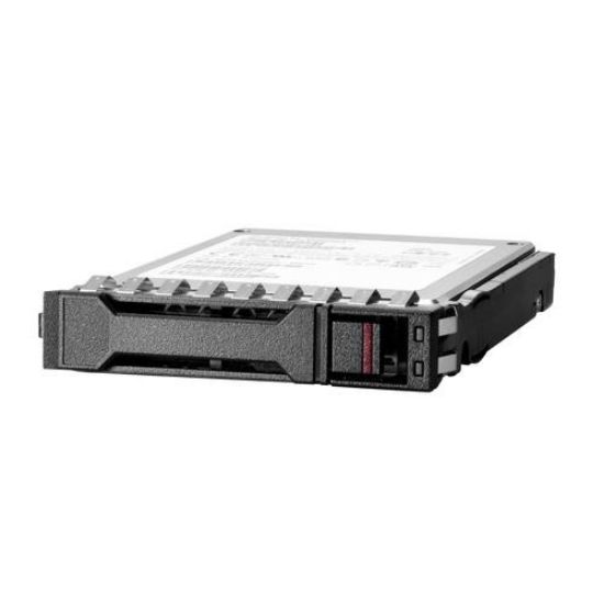 Picture of HPE 240GB SATA 6G Read Intensive SFF BC Multi Vendor SSD Solid State Drive P40496-B21