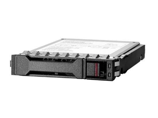 Picture of HPE 480GB SATA Mixed Use 6G SFF(2.5") BC Multi Vendor Solid State Drive P40502-B21 P41527-001
