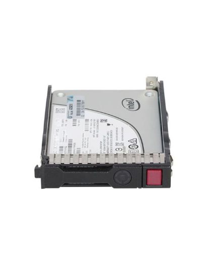 Picture of HPE 480GB SATA 6G Read Intensive SFF SC PM893 SSD Solid State Drive P47810-B21 P48134-001