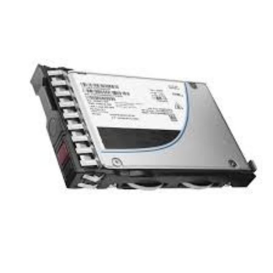 Picture of HPE 960GB SATA 6G Read Intensive SFF SC PM893 SSD Solid State Drive P47811-B21 P48135-001