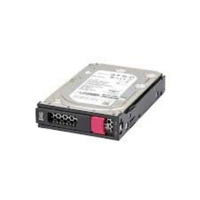 View HPE 384TB SATA 6G Read Intensive SFF SC PM893 SSD Solid State Drive P47813B21 information