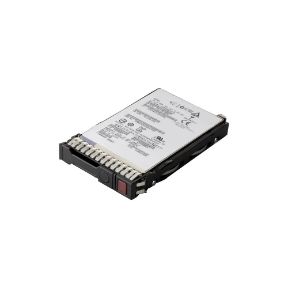 Picture of HPE 3.84TB SATA 6G Mixed Use SFF SC Multi Vendor SSD Solid State Drive P18438-B21 P18480-001