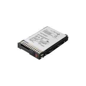 Picture of HPE 3.84TB SATA Mixed Use 6G SFF (2.5") SC Multi Vendor Solid State Drive P18438-B21 P18480-001