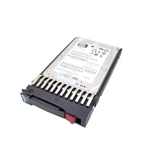 Picture of HPE 960GB SAS 12G Read Intensive SFF SC Multi Vendor SSD Solid State Drive P49028-B21 P49732-001