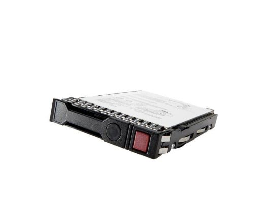 Picture of HPE 1.92TB SAS Read Intensive 12G SFF (2.5") SC Value SAS Multi Vendor Solid State Drive P36999-B21 P37065-001