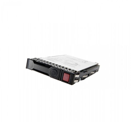 Picture of HPE 7.68TB SAS Read Intensive 12G SFF (2.5") SC Multi Vendor Solid State Drive P49039-B21 P49739-001