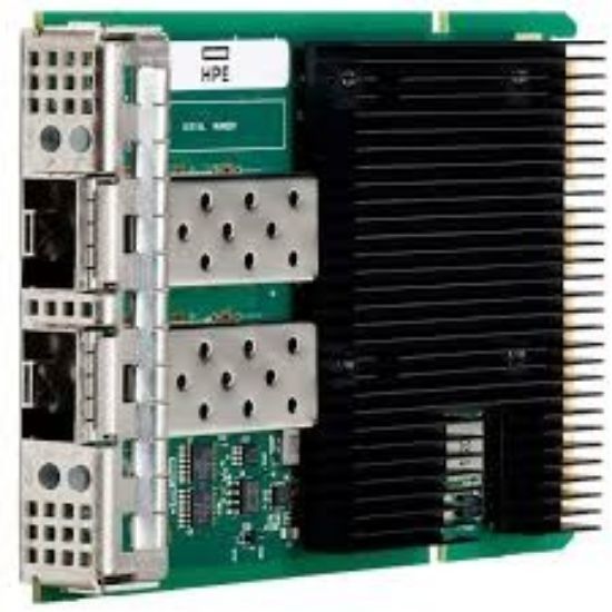 Picture of Intel X710-DA2 Ethernet 10Gb 2-port SFP+ OCP3 Adapter for HPE P28778-B21