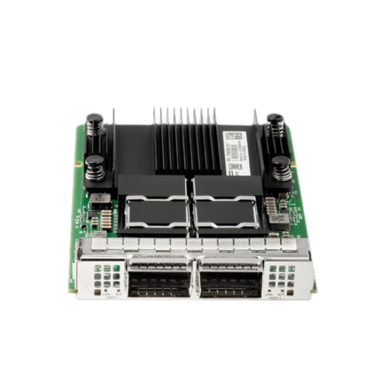 Picture of HPE Marvell QL41132HQCU Ethernet 10Gb 2-port SFP+ OCP3 Adapter P08452-B21 P11586-001